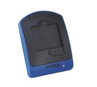 Base de chargeur (Micro-USB) pour AEE Magicam S51, S60, S70... / Veho MUVI K2 / Nilox F-60 Evo (4K) / KitVision Edge HD30W // Caméscope - Caméra d'actionMicro-USB) pour AEE Magicam S51, S60, S70... / Veho MUVI K2 / Nilox F-60 Evo (4K) / KitVision Edge HD30W // Caméscope - Caméra d'action