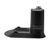Base De Chargeur Populaire Compatible Avec Les Aspirateurs Robots IRobot Roomba Séries 500/600/700/800/900, Accessoires, Station D'accueil, Chargeur, Prise UE