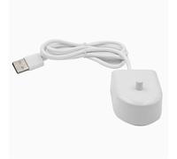 Base de chargeur USB pour brosse à dents électrique série HX3000 HX6000 HX8000 HX9000