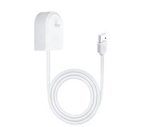 Base de chargeur USB pour brosse à dents électrique, station de charge inductive de rechange compatible avec Philips Sonicare HX6100 HX3000 HX6000 HX8000 HX9000 4100 Series, câble d'alimentation