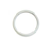 Base de collerette pour skimmer de piscine Powerline 3139 - Blanc - PWX25217 - Hayward Blanc