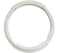 Base de collerette pour skimmer de piscine Powerline 3139 - Blanc - PWX25217 - Hayward Blanc
