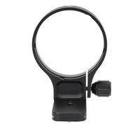 Base de Collier d'objectif Support d'adaptateur de Trépied d'objectif de Remplacement avec Plaque de Dégagement Rapide pour 150 600 Mm F5 6.3DG OS HSM C Support d'adaptateur