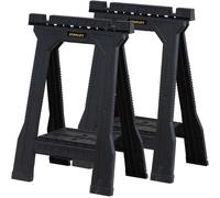 Base de coupe en plastique JUNIOR STST1-70355 STANLEY, 2 pièces