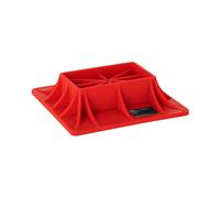 Base de cric hi-lift - 2 500 kg | MSW