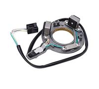 Base de déclencheur de bobine pulser Assy Sensibilité haute sensibilité Remplacement durable résout Problèmes de démarrage du moteur pour Outboard 90HP 90ETLH JD 90ETLF JD 90TLRP