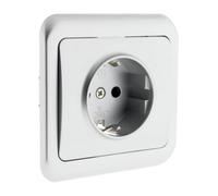 Base de douille Antaria - gris - Zenitech