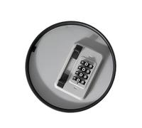 Base de en pot pour stocker de petits objets de valeur, cachettes d ' argent avec compartiment secret, petit trésor dissimulant un porte-clés sûr