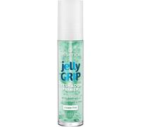essence jelly GRIP EYESHADOW PRIMER, base fard à paupières longue tenue avec texture gel, intensifie la couleur, fini transparent, sans plis, 4ml