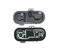 Base De Feu Arrière Compatible avec Nissan Qashqai J10 pour Dualis (2008-2012) (Circuit Imprimé du Feu Stop Arrière, Douille D'Ampoule De Feu Arrière, Support De Feu Arrière)