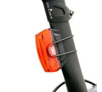 Base de fixation Cateye aero Rapid X Noir