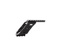 Base De Fixation De Rail Pour Cz75d - Asg