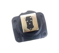 Base de fixation sécurisée pour sabot clignotant TT685F TT685S Fixation rapide Stabilité dans les photographes dynamiques