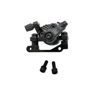 Base de Frein à Disque arrière Applicable à Kugoo Kirin G2 Pro / G2 Max pièces de Pince de Frein à Disque arrière pour Scooter électrique