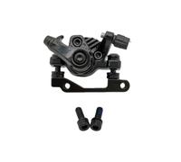 Base de Frein à Disque Avant Applicable à Kugoo Kirin G2 Pro / G2 Max pièces de Clip de Frein à Disque Avant pour Scooter électrique