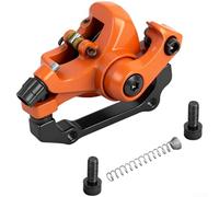 Base de frein compacte pour scooter KuKirin G4 9,8 cm