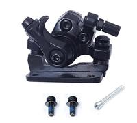 Base de Frein d'étrier de Frein à Disque de Fer pour KUGOO M4 et M4 Pro Set (trasera)