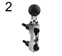 §Base de Frein/Embrayage RAM® Mounts§