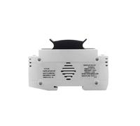 Base de fusible 30A DC, 10x65mm, noyau de fusible solaire photovoltaïque, DC1500V
