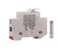 Base De Fusible Photovoltaïque CC (RS308-PV-3E/DC1000V10X38PV