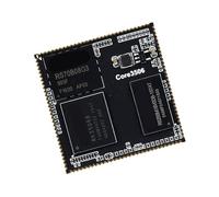 Base de la carte principale RK3506B sur RK3506B Chip Expansion Integration Storage Debugging Process Development Replacement Development