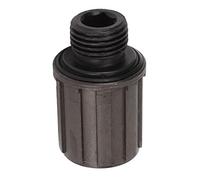 Base de la tour du tambour de fleurs pour VTT, pièce de réparation du corps de roue à 8, 9 ou 10 vitesses, remplacement en acier chromo-molybdène haute résistance et (Style de balle)