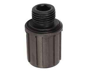 Base de la tour du tambour de fleurs pour VTT, pièce de réparation du corps de roue à 8, 9 ou 10 vitesses, remplacement en acier chromo-molybdène haute résistance et (Style de balle)