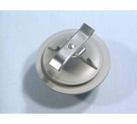 Base de lame accessoire hachoir AT320 pour robot culinaire Chef Cooking KCL KVC