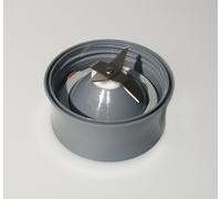 Base de lame en plastique pour mixeur Kenwood pour robot FP730 FP733 FP900 FP905