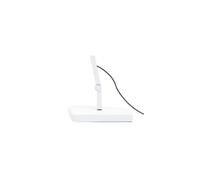 Base de Lampe à poser sans titre Blanc
