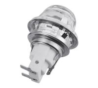 Base De Lampe De Four G9 110v/220v, 1 Pièce, Support De Lampe De Four Résistant Aux Hautes Températures, Prise De Lumière pour Ampoules Halogènes G9