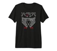 Base de l'armée américaine T-Shirt Haut de Gamme