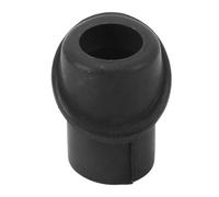 Base de Lunette d'antenne, Ajustement sécurisé, résistant aux intempéries, Remplacement pour Sonata 2002 2005, Base de Fixation d'œillets de mât d'antenne Radio OE 96216 39000,