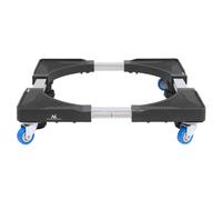 Base mobile universelle réglable pour machine ? laver Maclean MC-855