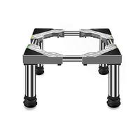 Base De Machine à Laver Lourde Socle Lave Linge Base Refrigerateur Support Socle Lave Linge Seche Linge Support Lave Linge Machine à Laver Stent Universel RéFrigéRateur Base
