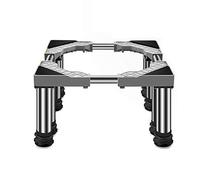 Base De Machine à Laver Lourde Socle Lave Linge Base Refrigerateur Support Socle Lave Linge Seche Linge Support Lave Linge Machine à Laver Stent Universel RéFrigéRateur Base