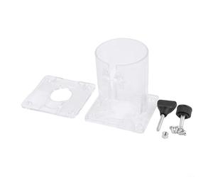 Base de machine de coupe de rechange pour coupe-bordures RT0701C WU601 et gamme complète de modèles de la série 3700 (3700-1(A))