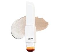 Base de maquillage adaptable au teint | Correcteur et base de maquillage 2 en 1 13g | Formule légère à double extrémité pour quotidien, professionnel et de voyage.