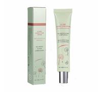 Base de Maquillage CC Cream,CC Crème à la Centella Asiatica, Crème multi-usages hautement pigmentée Crème de jour anti-âge teintée