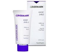Base de maquillage - Covermark - Magic Shield - 50ml - Hypoallergénique - Texture fluide