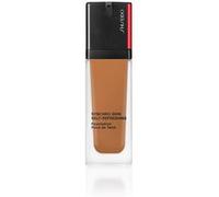 Base de maquillage Crème Shiseido 0730852160965 (30 ml)