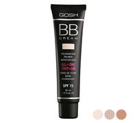 Base de Maquillage Crémeuse BB Cream Gosh Copenhagen 30 ml