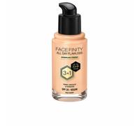 Base de Maquillage Crémeuse Max Factor Face Finity All Day Flawless 3-en-1 Sp