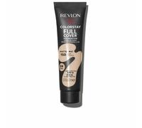 Base de Maquillage Crémeuse Revlon ColorStay Full Cover Nº 150 Buff Nº 150-Bu
