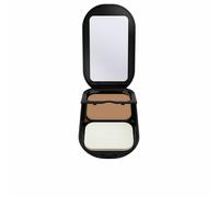 Base de Maquillage en Poudre Max Factor Facefinity Compact Nº 08 Toffee Nº 08