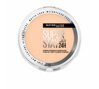 Base de Maquillage en Poudre Maybelline Superstay 24H 9 g Nº 10