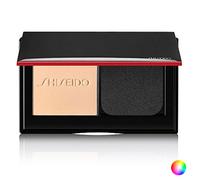 Shiseido Fond de teint poudre Synchro Skin auto-rafraîchissant – Teinte 250 Sand – 9 g