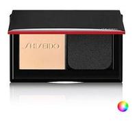 Base de Maquillage en Poudre Synchro Skin Self-refreshing Shiseido - 410 Blanc G