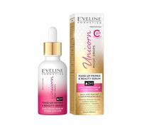 Eveline Cosmetics Unicorn Magic Drops base 2 en 1 30 ml