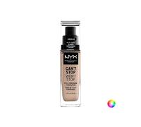 Base de maquillage fluide Can't Stop Won't Stop 30 ml - Visage / Maquillage